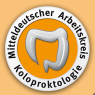 Mitteldeutscher Arbeitskreis Koloproktologie e. V.